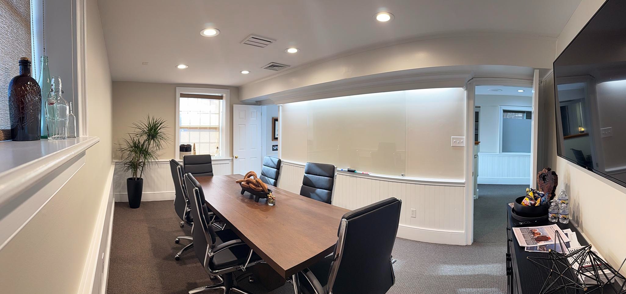 Brandywine Financial Advisors office