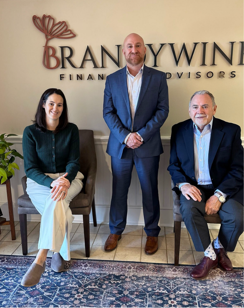 Brandywine Team