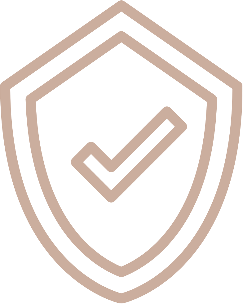 Insurance planning icon