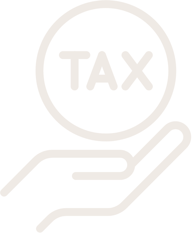Tax planning concept