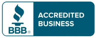 BBB Accredited Business Logo
