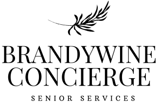 Brandywine Concierge Senior Services Logo